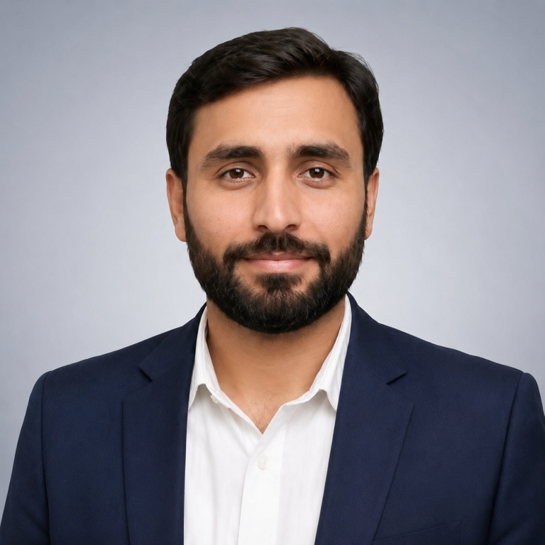 Muhammad Shoaban