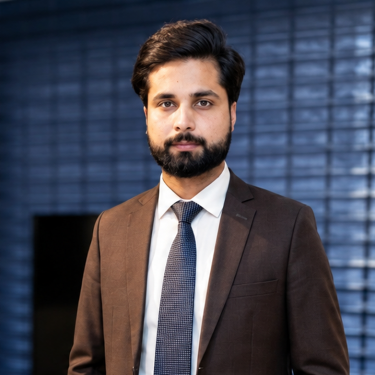 Nazar Hussain