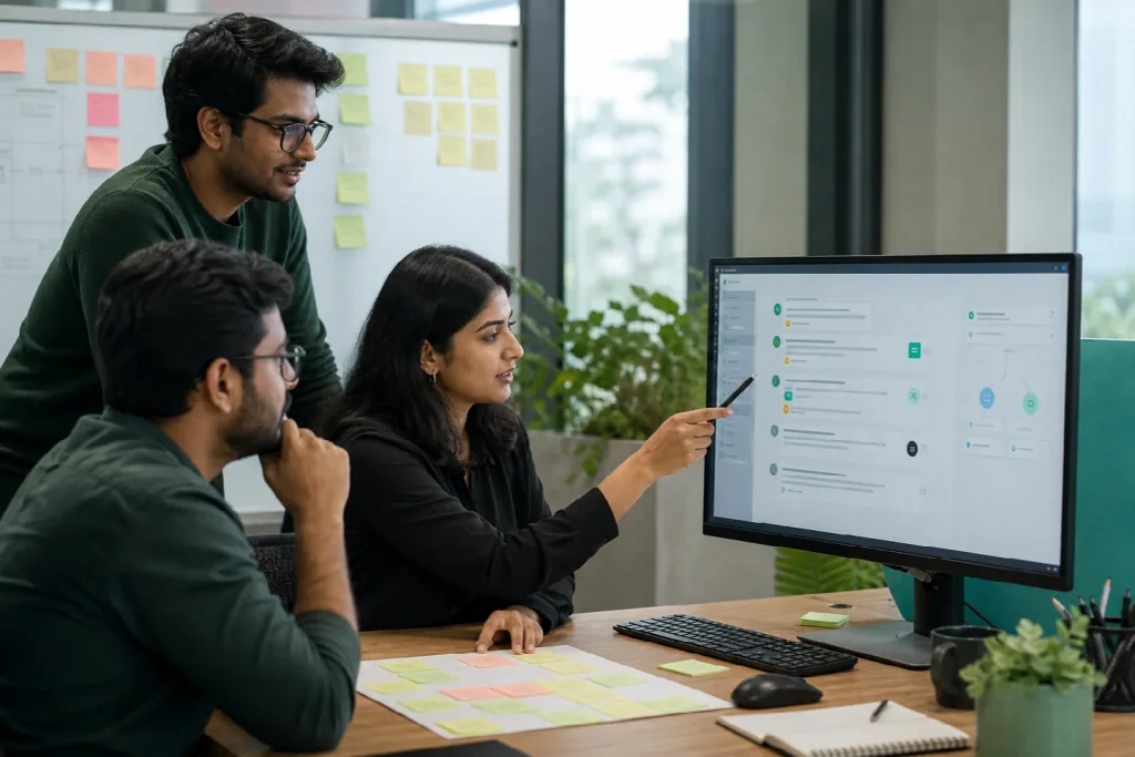 Should an AI Chatbot Answer Every Customer Question?
