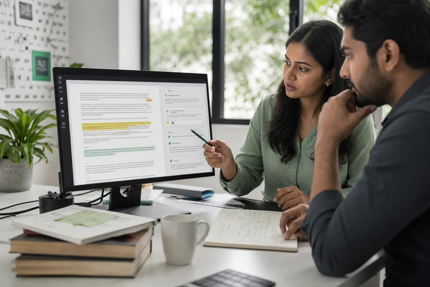 Should You Publish AI-Written Content Without Human Review?
