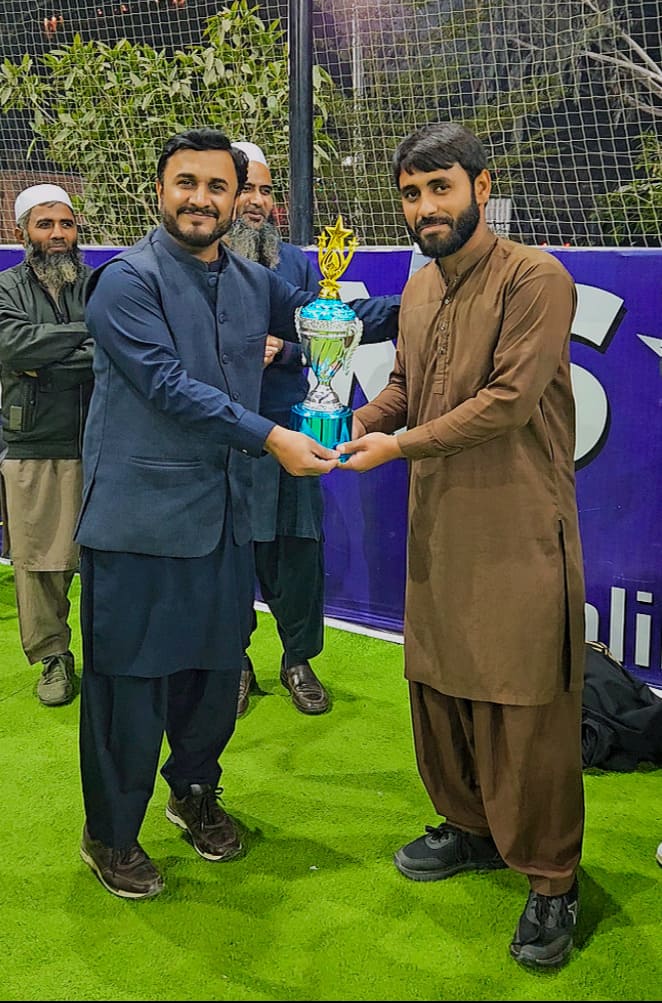 A win worth celebrating