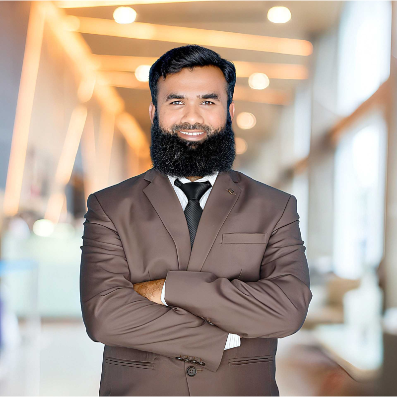 Shahid Iqbal